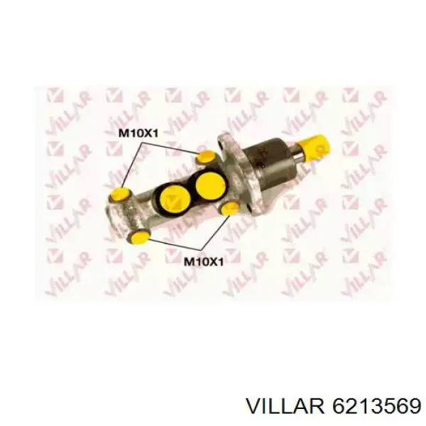 Cilindro mestre do freio Ford 1454548 preço, a partir de 88,69 USD