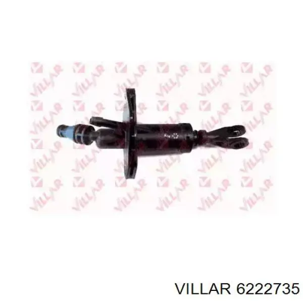 55200754 Fiat/Alfa/Lancia Cilindro mestre de embraiagem