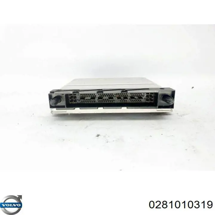 Módulo de direção (Centralina eletrônica) de motor Volvo 0281010319 preço, a partir de 56,18 USD