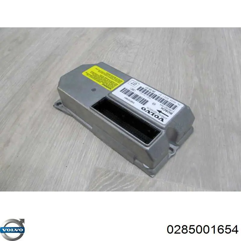 Compre 0285001654 Volvo 