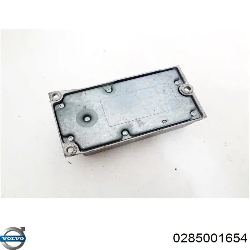 Compre 0285001654 Volvo 