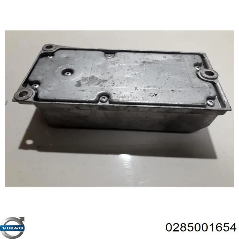 Volvo 0285001654