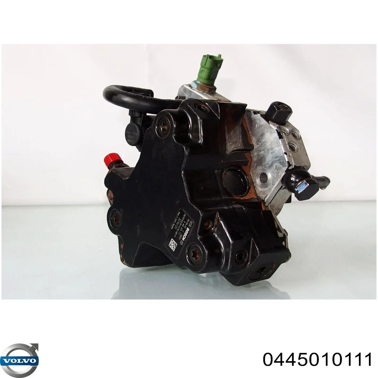Bomba de combustível de pressão alta Volvo 36001127 preço, a partir de 136,21 USD