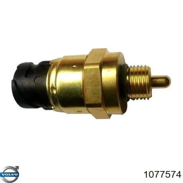 Compre 1077574 Volvo Sensor de pressão de óleo