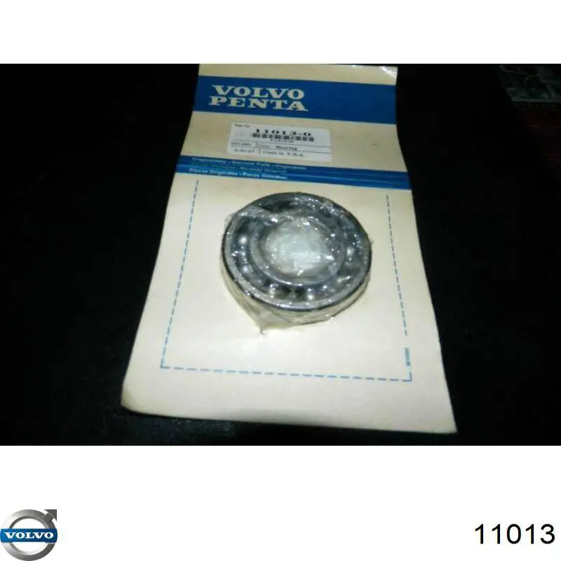 Compre 96108006 GMB Rolamento da Caixa de Mudança