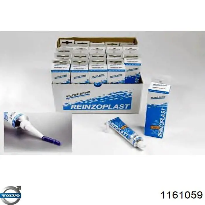 Selante de vedante Volvo 1161059 preço, a partir de 8,14 USD