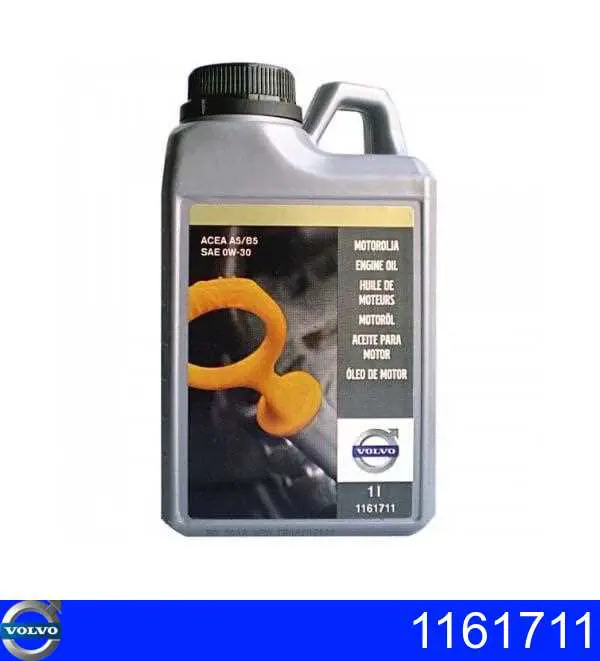 1161711 Volvo Óleo para motor