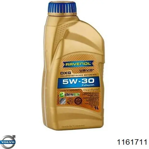 Compre 1161711 Volvo Óleo para motor