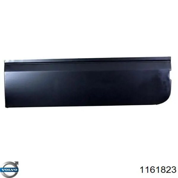 1161823 Volvo 