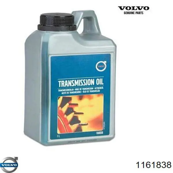 Compre 1161838 Volvo Óleo de transmissão