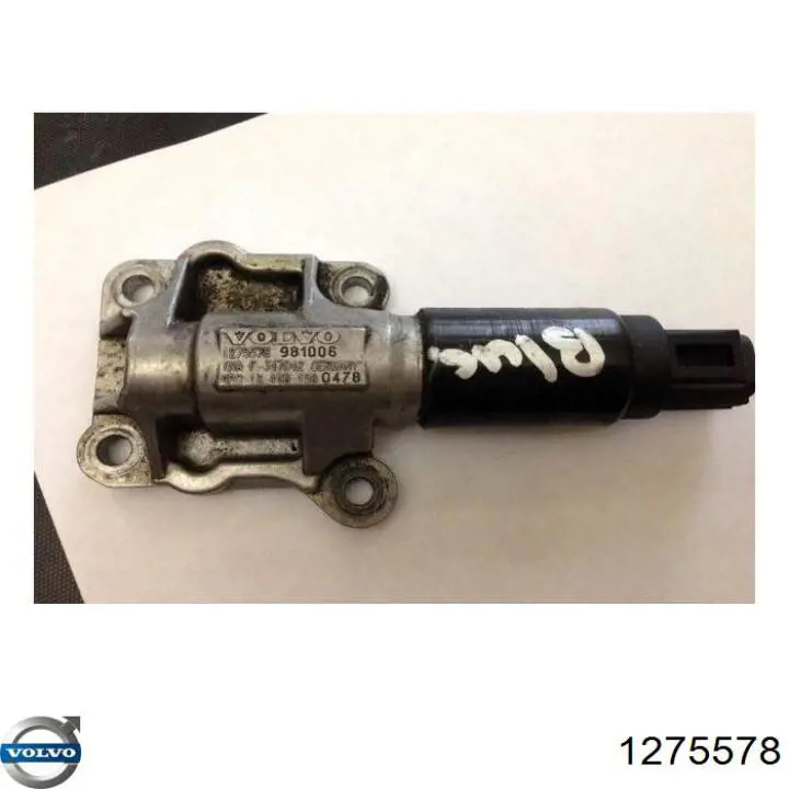 Solenoide da Caixa Automática de Mudança Volvo 31251212 preço, a partir de  USD