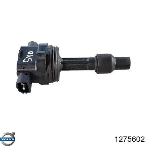 1275602 Volvo Bobina de ignição