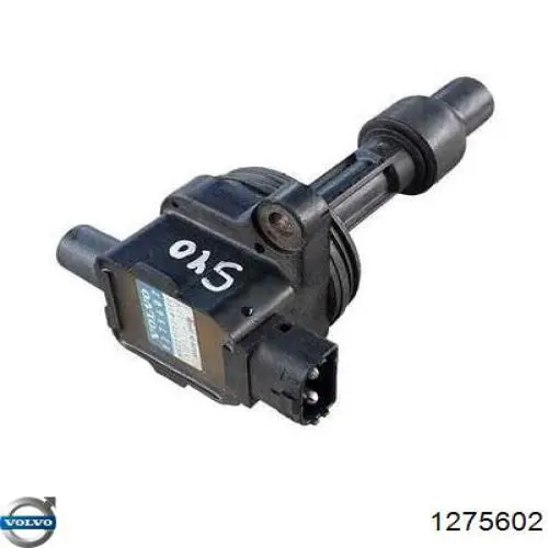 Bobina de ignição Volvo 1275602 preço, a partir de 68,45 USD