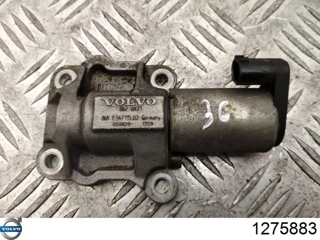 Válvula de derivação (by-pass) de ar supercompressão 0280142103 Bosch