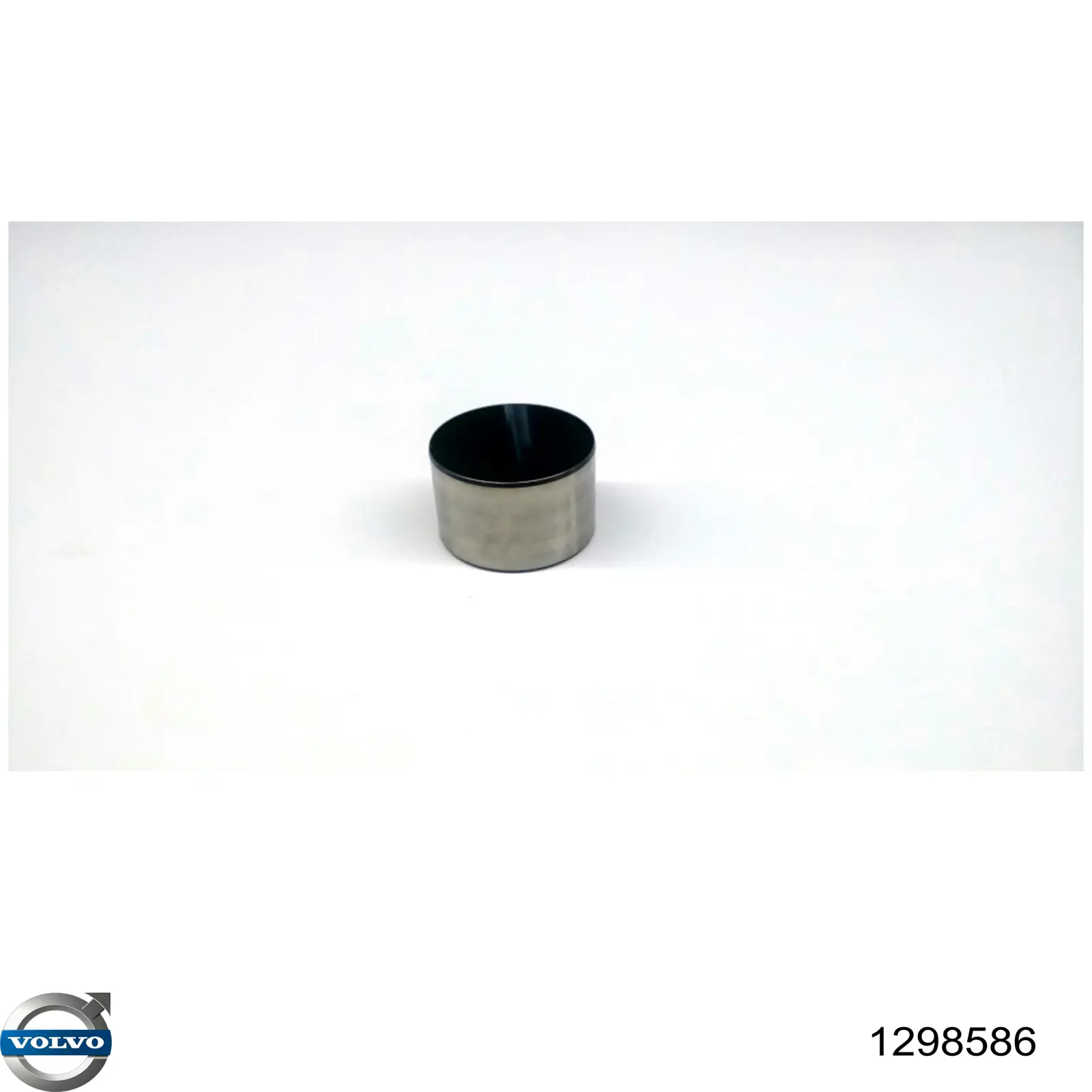 Compensador hidrâulico (empurrador hidrâulico), empurrador de válvulas Volvo 1298586 preço, a partir de  
