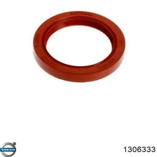 1306333 Volvo Vedação dianteira de cambota de motor