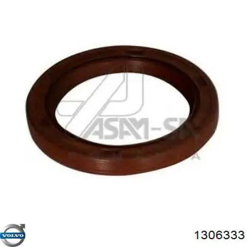 Vedação dianteira de cambota de motor Volvo 1306333 preço, a partir de 3,94 USD