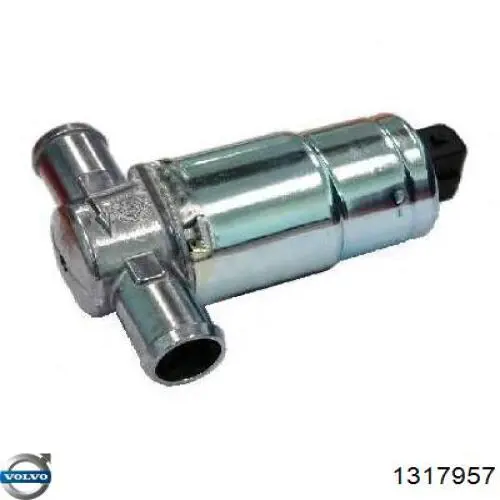 Compre 7700267289 Renault (RVI) Válvula (regulador) de marcha a vácuo