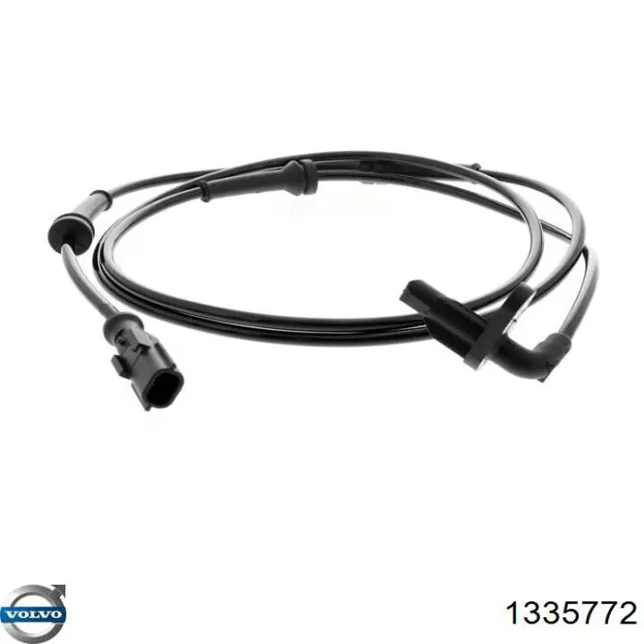  Volvo 1335772 preço, a partir de  