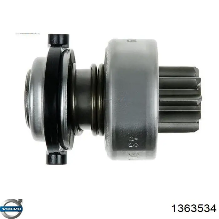 Compre 035911335C VAG Roda-livre do motor de arranco