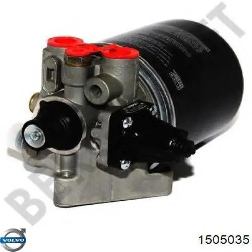 Válvula de controlo de pressão de ar no coxim pneumático Rider RD990187 preço, a partir de 10,94 USD