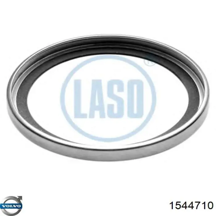 Vedante de termostato 98451661 Iveco