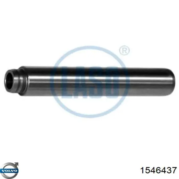 Guia de válvula 7420905400 Renault (RVI)