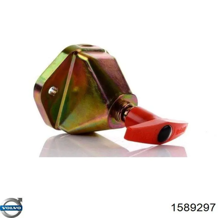 Interruptor de terra Volvo 1589297 preço, a partir de 23,45 USD