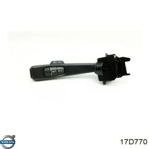  17D770 Volvo