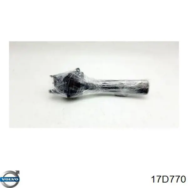  Volvo 17D770 preço, a partir de 44,34 USD