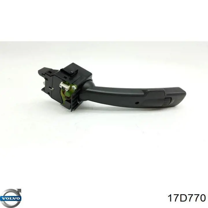 Compre 17D770 Volvo 