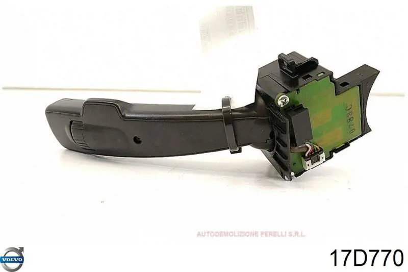 17D770 Volvo 