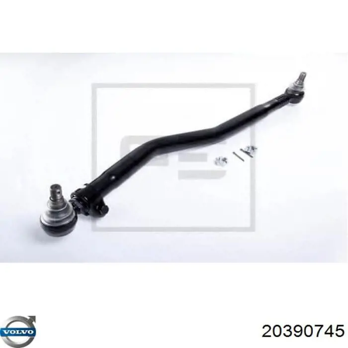 Tração de direção Rostar 350341401014 preço, a partir de 117,68 USD