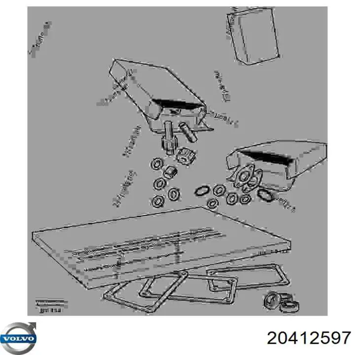 Compre 04205894 Deutz 