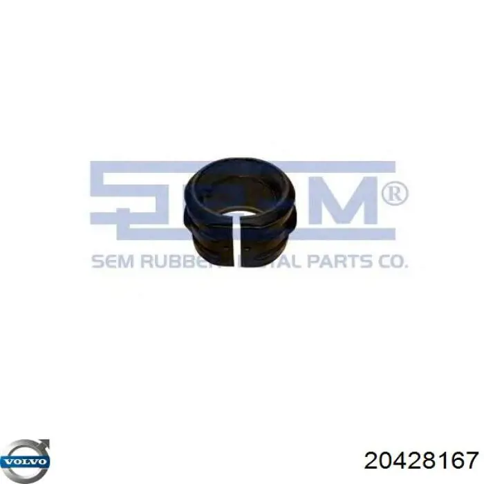 Compre 20428167 Volvo Bucha de estabilizador dianteiro