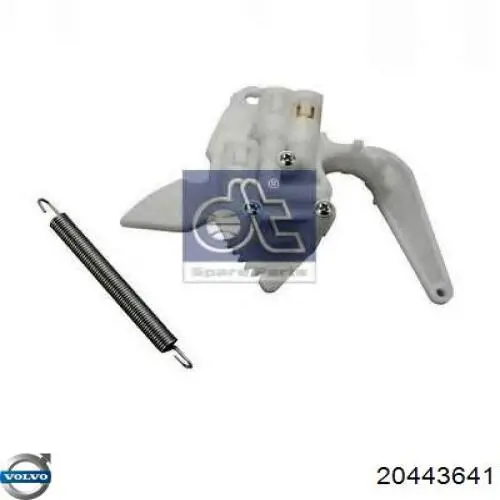 Compre 20748450 Volvo 