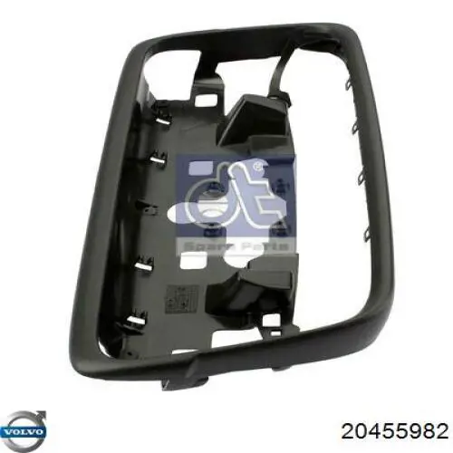 Caixa do espelho de retrovisão Volvo 20841081 preço, a partir de 62,30 USD
