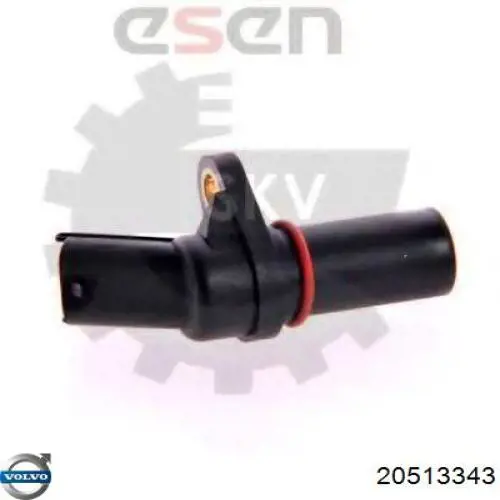 Compre 20513343 Volvo Sensor de posição (de revoluções) de cambota