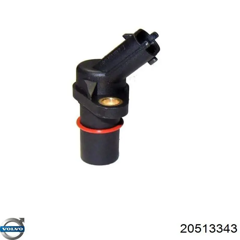 Compre 20513343 Volvo Sensor de posição (de revoluções) de cambota