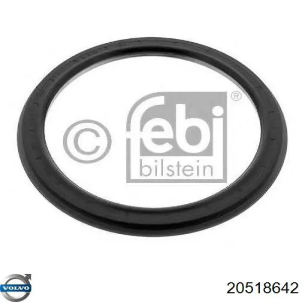 Bucim de cubo traseiro Volvo 20518642 preço, a partir de 26,47 USD