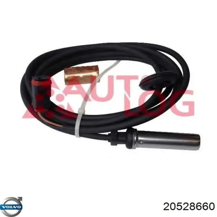 Sensor ABS traseiro Volvo 20528660 preço, a partir de 30,98 USD