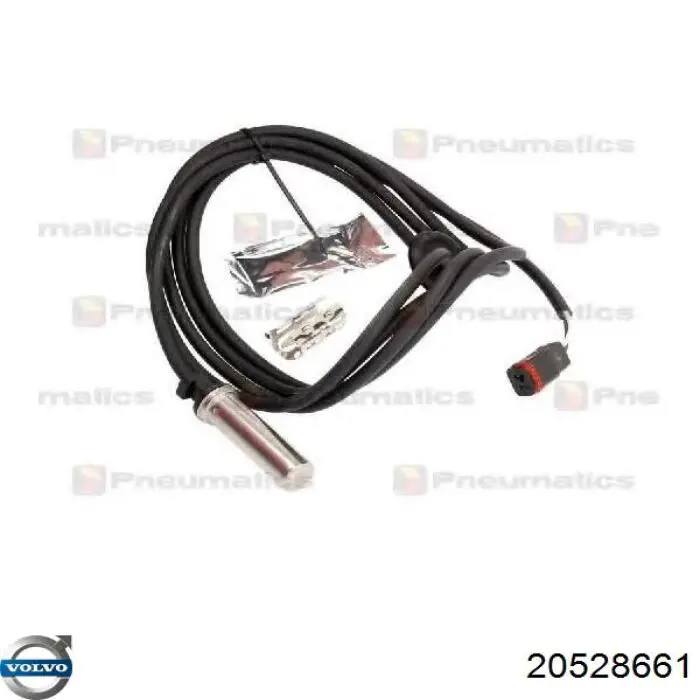 Sensor ABS Volvo 20528661 preço, a partir de 21,23 USD