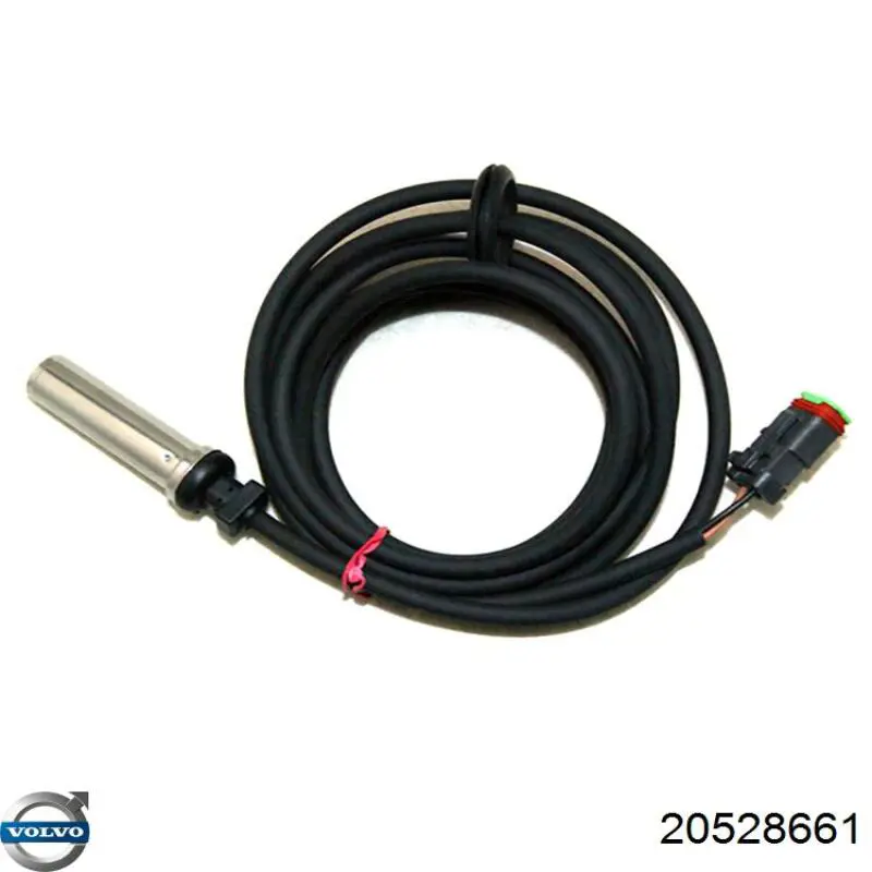 Compre 20528661 Volvo Sensor ABS