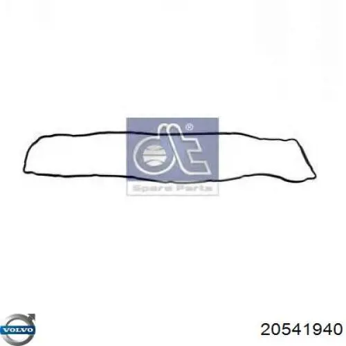 Vedante de panela de cárter do motor Volvo 20541940 preço, a partir de 62,29 USD