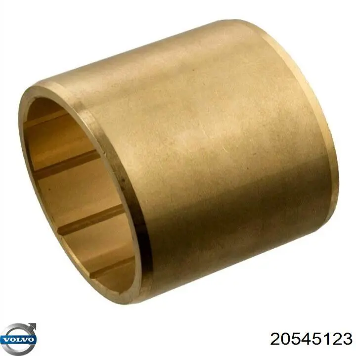 Rolamento do pivô 20545123 Volvo