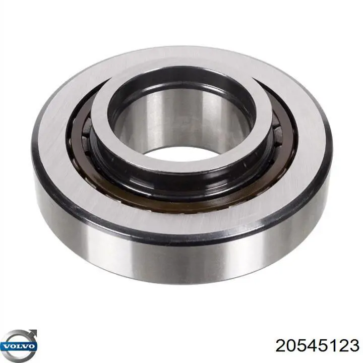 Rolamento do pivô Volvo 20545123 preço, a partir de 93,99 USD
