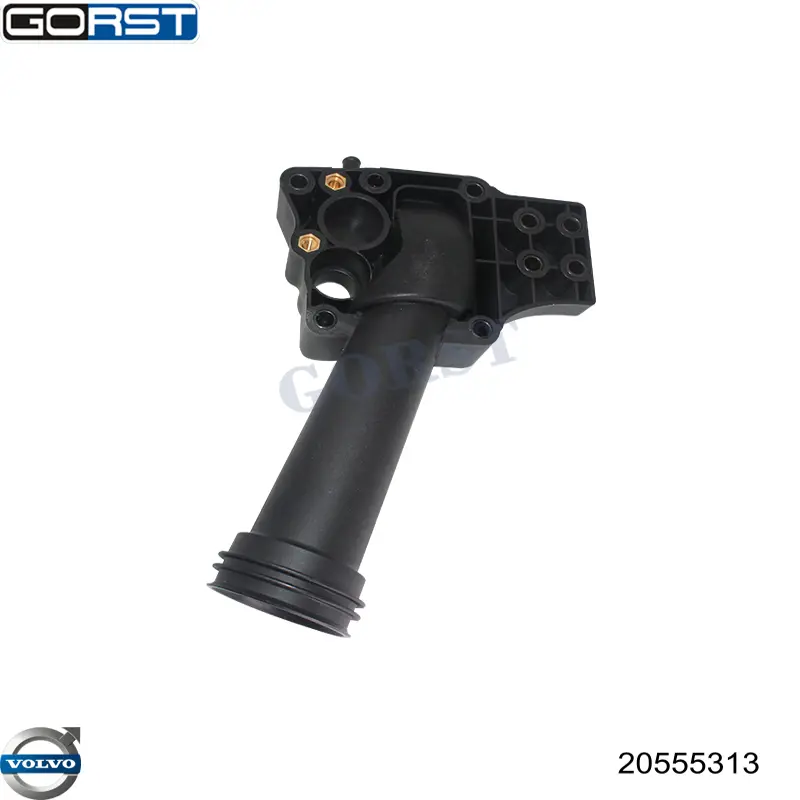 20555313 Volvo Flange do sistema de esfriamento (união em T)