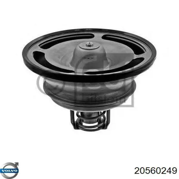 Termostato Volvo 20560249 preço, a partir de 58,21 USD