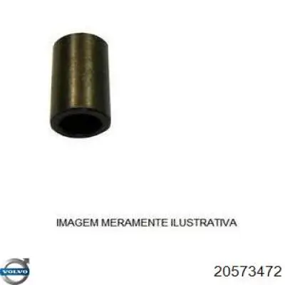 843520 Elring Bucha separadora da haste do eixo traseiro