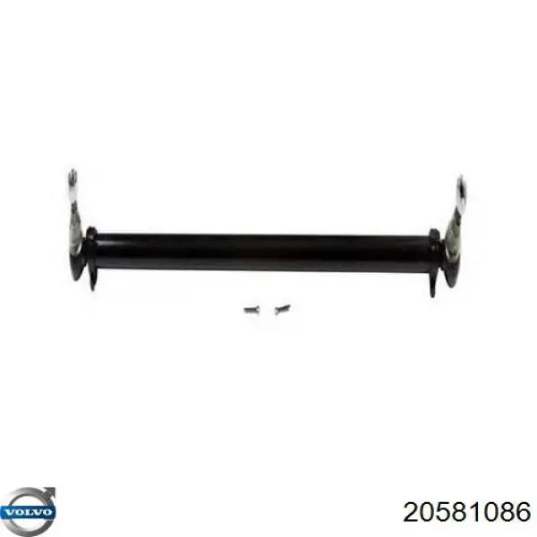 Barra transversal de suspensão dianteira Volvo 20581086 preço, a partir de 192,50 USD